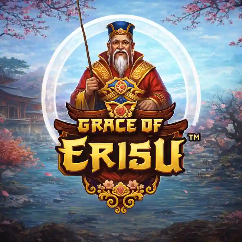 Grace of Ebisu online slot game